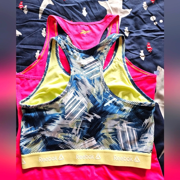 Women's Reebok bundle - Picture 7 of 9